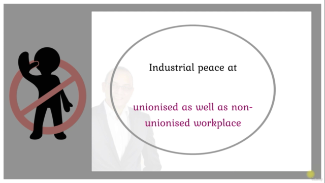 Masterclass I: The Industrial Relations Code 2020 – Screenshot 1