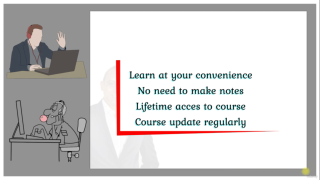Masterclass I: The Industrial Relations Code 2020 – Screenshot 2