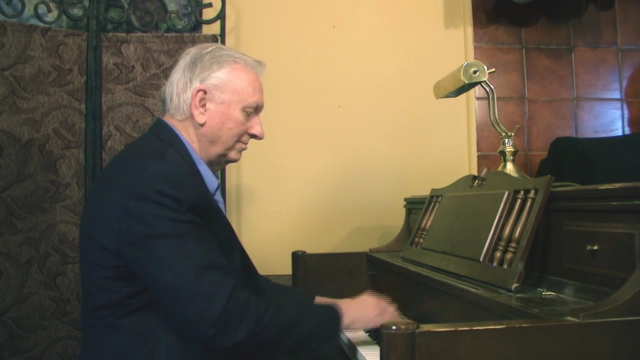Piano: The Chord Based System - Learn To Play As The Pros Do – Screenshot 2