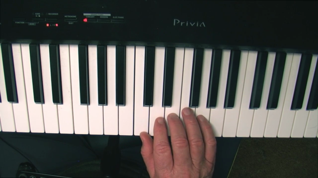 Piano: The Chord Based System - Learn To Play As The Pros Do – Screenshot 3
