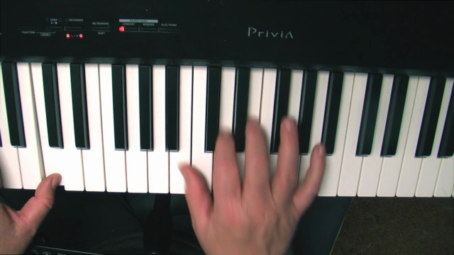 Piano: The Chord Based System - Learn To Play As The Pros Do – Screenshot 4