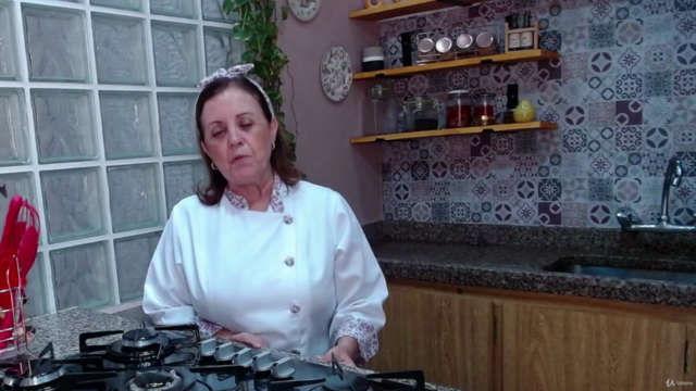 Culinária Básica e Saudável – Screenshot 2