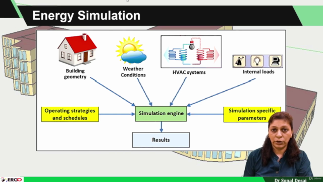 Energy Modelling (Module 5) with eQuest - Screenshot_02