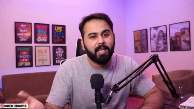 Fiverr Methodology 2.0 by Lets Uncover (Urdu/Hindi) – Screenshot 1