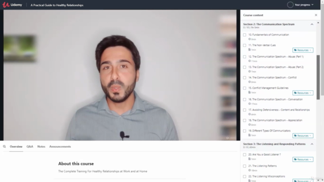 Practical Tools for Stronger Relationships & Leadership – Screenshot 4