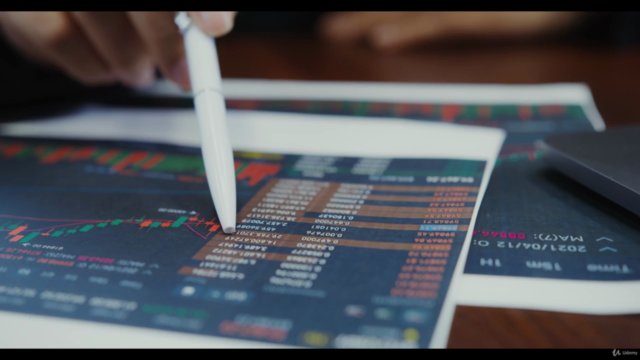 Chart Patterns: Advance Price Action – Screenshot 2
