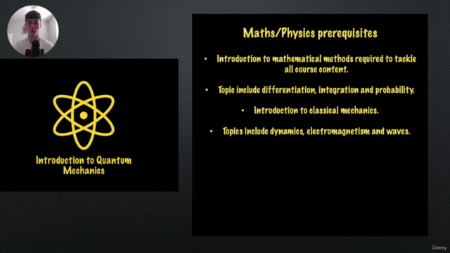 Introduction to Quantum Mechanics - Screenshot_04