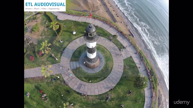 ES.1.UAV Drones: Introducción a mapeo 3D – Screenshot 2
