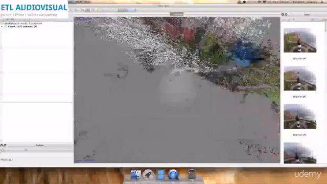 ES.1.UAV Drones: Introducción a mapeo 3D – Screenshot 3