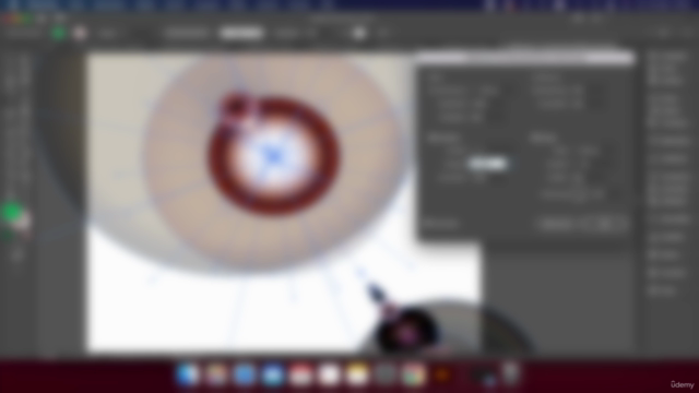 Ultimativer Adobe Illustrator CC Kurs – Screenshot 4