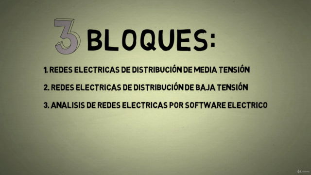 Verificación de equipamiento de la red de distribución – Screenshot 4