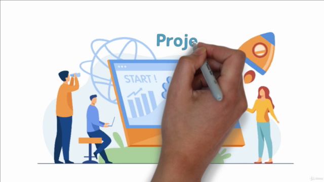 Videoscribe Whiteboard Animations : MasterClass With Project - Screenshot_01