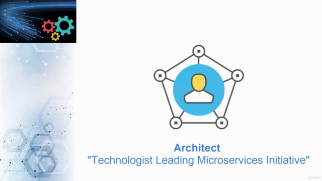 Domain Driven Design & Microservices for Architects - Screenshot_02