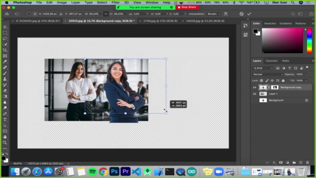 Herkes İçin Adobe Photoshop CC – Screenshot 4