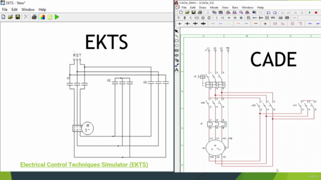 Relay Logic Control (Classic Control) – Screenshot 4