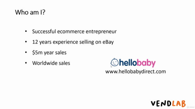 Selling on eBay Complete Course - Start an eBay Business - Screenshot_01
