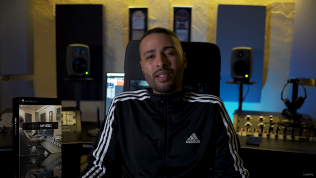 Rap Vocals mixen wie ein Profi – Screenshot 1