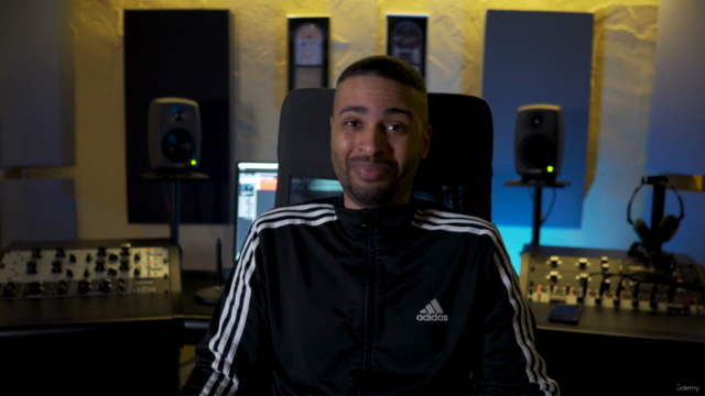 Rap Vocals mixen wie ein Profi – Screenshot 2