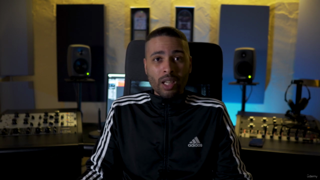Rap Vocals mixen wie ein Profi – Screenshot 3