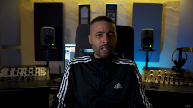 Rap Vocals mixen wie ein Profi – Screenshot 4