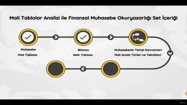 Mali Tablolar Analizi ile Finansal Muhasebe Okuryazarlığı – Screenshot 2