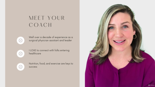 How To Become A Physician Assistant – Screenshot 2