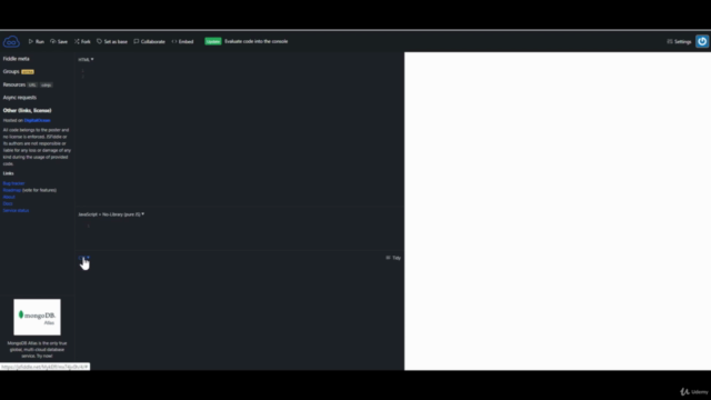 CSS 3 Visual Learning – Screenshot 2