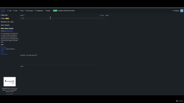 CSS 3 Visual Learning – Screenshot 3