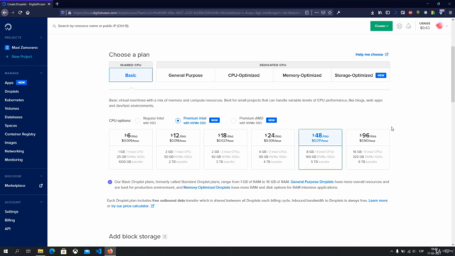 Administra de forma fácil tu propio VPS con CyberPanel – Screenshot 1