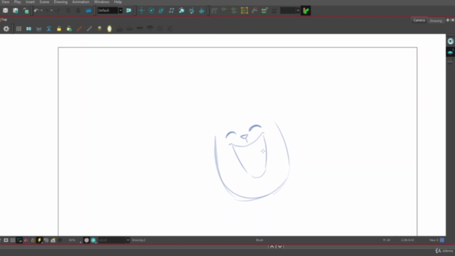 Toon Boom Harmony. Curso de Animacion 2D – Screenshot 1
