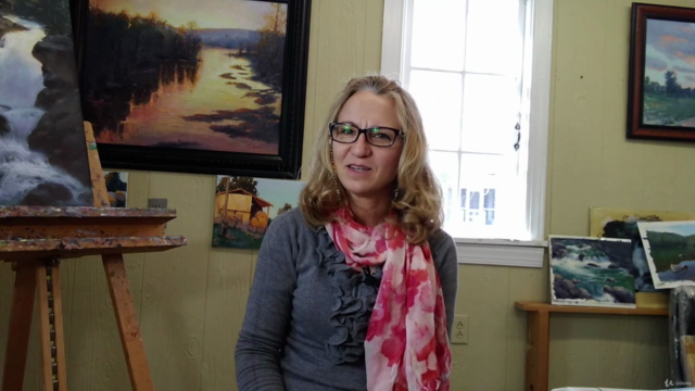 Master Copy Painting in Oil or Acrylic – Screenshot 1