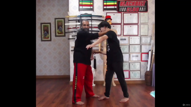 Special Purpose Pressure Points – Screenshot 1