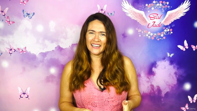 Tarot Reversals: How to Give Tarot Readings with Reversals – Screenshot 2