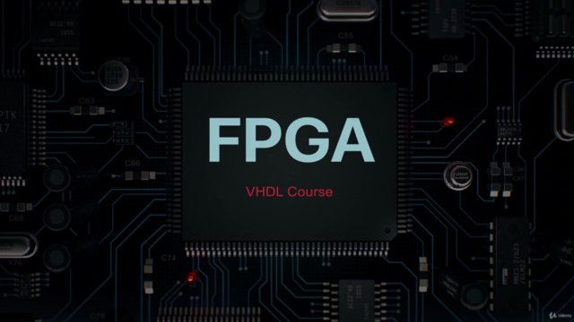 VHDL course learn from the beginning for FPGA - Screenshot_01