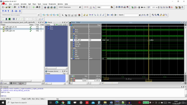 VHDL course learn from the beginning for FPGA - Screenshot_02