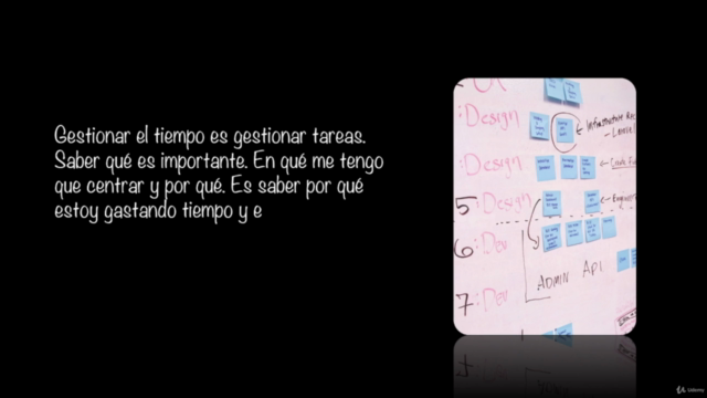 Cuestión de tiempo – Screenshot 1