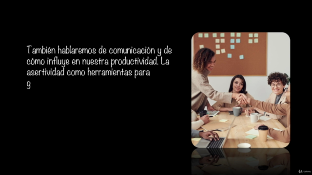 Cuestión de tiempo – Screenshot 3