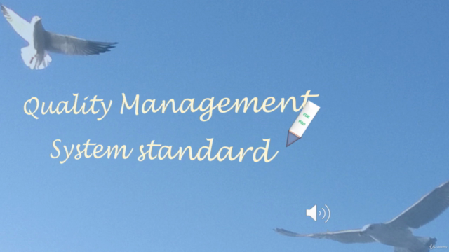 ISO 19011:2018 Internal and Supplier Auditor Course – Screenshot 2