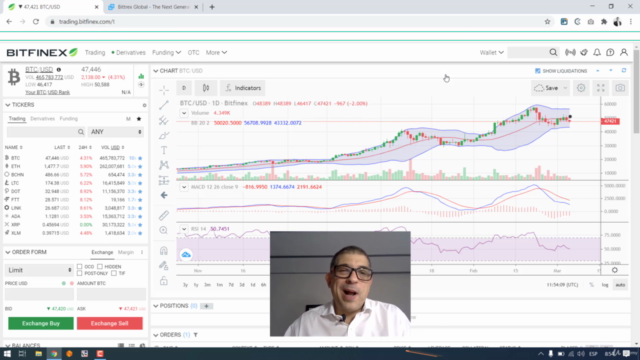 INVERTIR en Criptomonedas: Paso a Paso - Trading – Screenshot 1