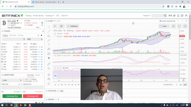 INVERTIR en Criptomonedas: Paso a Paso - Trading – Screenshot 2