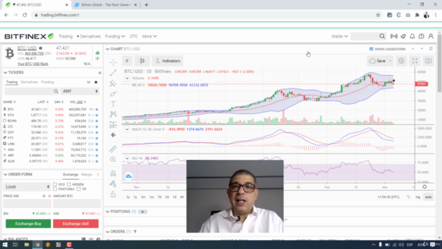 INVERTIR en Criptomonedas: Paso a Paso - Trading – Screenshot 3