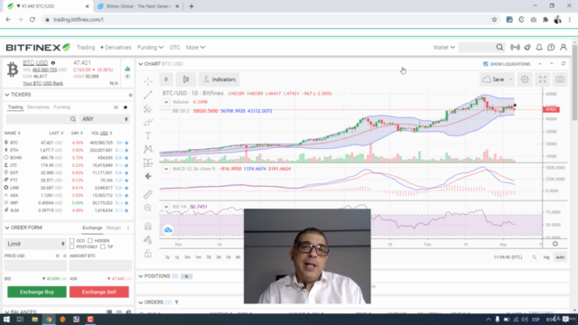 INVERTIR en Criptomonedas: Paso a Paso - Trading – Screenshot 4