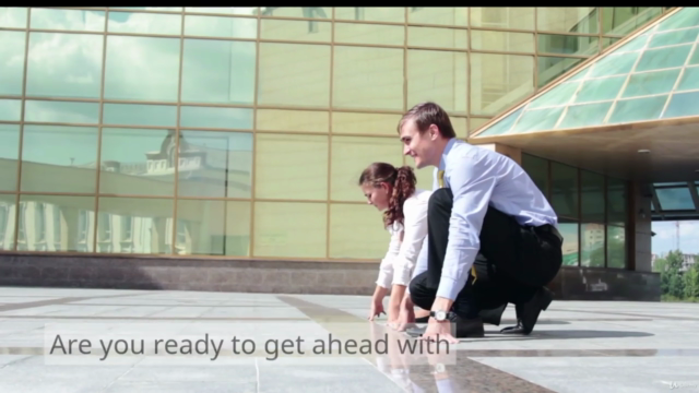 Company Valuation Masterclass – Screenshot 4