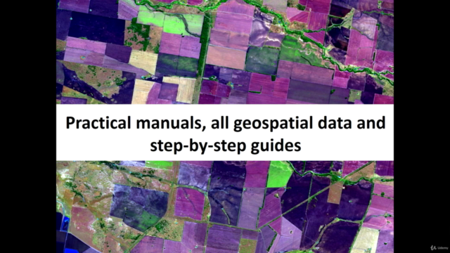 ArcGIS Pro Beginner Course - Get Started with ArcGIS Pro – Screenshot 4