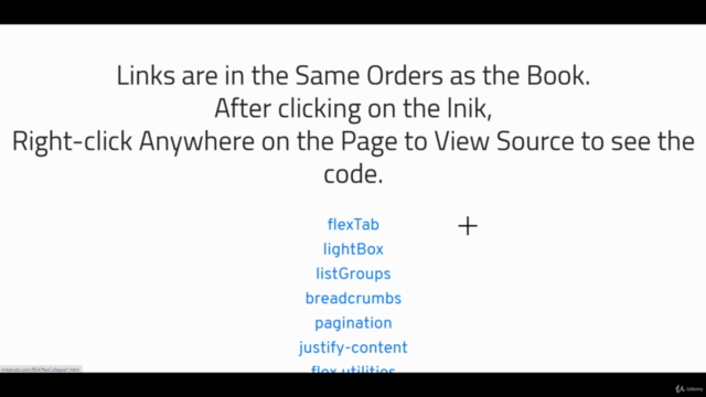 Bootstrap 4 and 5 – Screenshot 3
