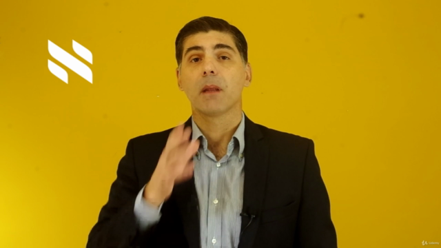 Gestão Financeira para Pequenas Empresas - Curso Completo – Screenshot 1