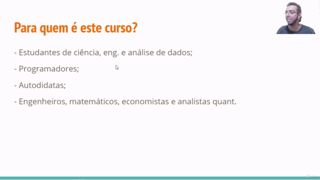 Data Mining - Mineração de Dados para o Mercado Financeiro – Screenshot 4