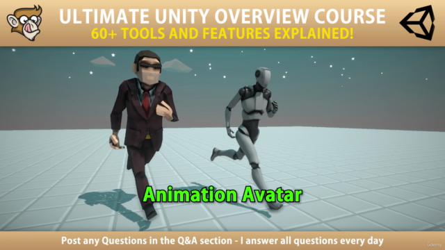 Ultimate Unity Overview (70+ Tools and Features Explained!) – Screenshot 1