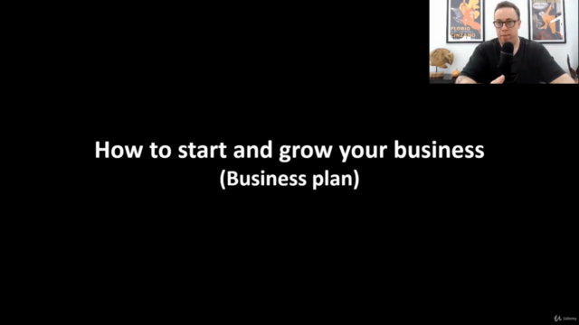 Complete Life Coaching Business Plan - Screenshot_03