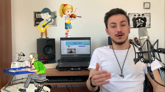 Sokak Müziği Rehberi | Sokak Sanatçısı Ol! – Screenshot 3